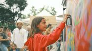 MURAL’HITZ - Le street-art basque fait son festival à Biarritz